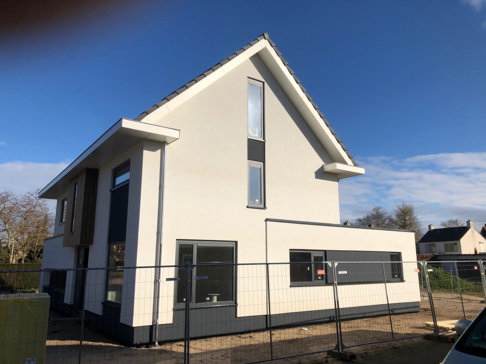Woning Doetinchem 1